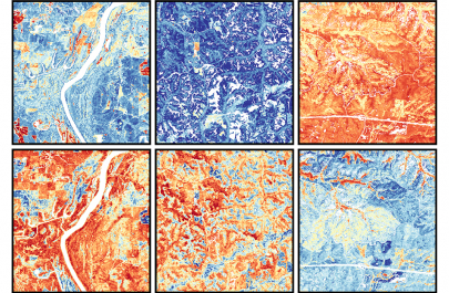 Using an innovative combination of the Sentinel-2 satellite mission and its dynamic time-series capabilities, along with phenological observations, biological scientists have made a promising advancement in mapping plant functional traits from space.