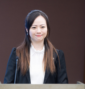 香港賽馬會張寶明女士分享提升員工身心健康的成功案例