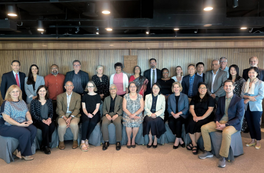 HKUMed leads new Lancet Commission with global experts to accelerate the transformation of primary health care in the post-COVID era