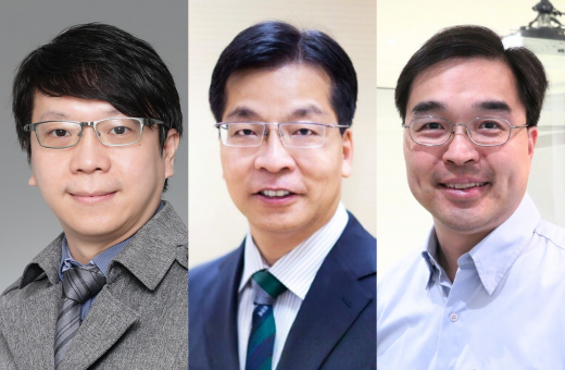 Sixteen HKU projects receive funding under NSFC/RGC Joint and Collaborative Research Schemes