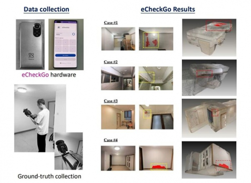 HKU transforms urban safety with ‘eCheckGo’ AI system for rapid building inspections