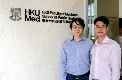 HKUMed develops a pioneering AI early detection system to reduce human risk from avian influenza A viruses