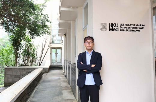 港大醫學院研究發現 有效使用助聽器或有助降低長者患認知障礙症的風險