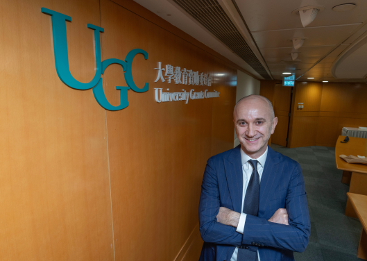 Dragan Gašević教授