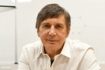 Nobel Laureate Professor Sir Andre Geim Joins HKU as Chair Professor