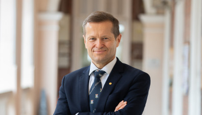 港大諾貝爾獎得主 Ferenc Krausz 教授獲選為美國國家科學院外籍院士
